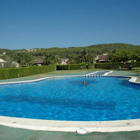 Les Palmeres 28 Holiday home L'Estartit
