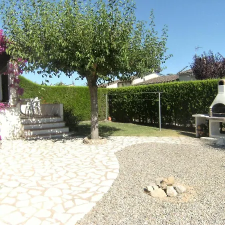 Les Palmeres 28 Holiday home L'Estartit