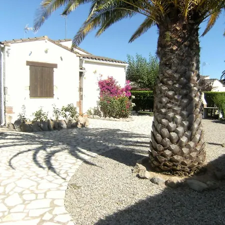 Holiday home Les Palmeres 28 L'Estartit