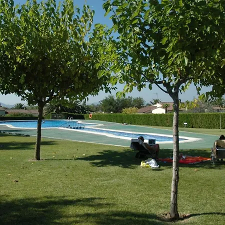 Les Palmeres 28 *