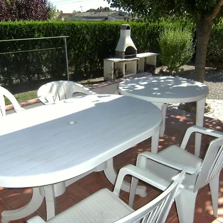 Les Palmeres 28 Holiday home